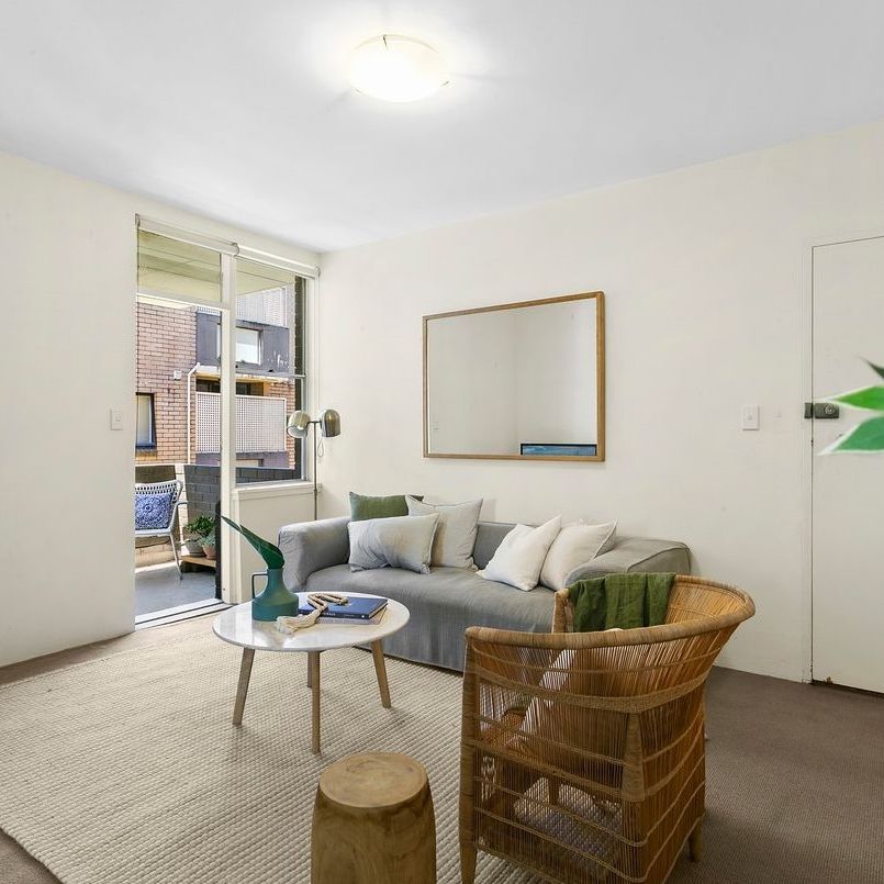5/7 William Street, Randwick NSW 2031 - Apartment For Rent | Domain - Photo 1