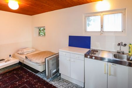 Charming living near the lake - Photo 2