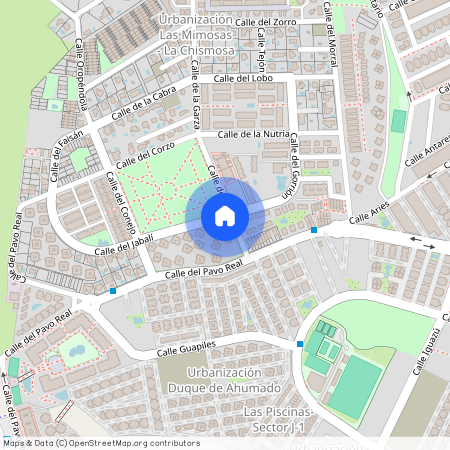 Orihuela Costa, Alicante, Orihuela-Costa