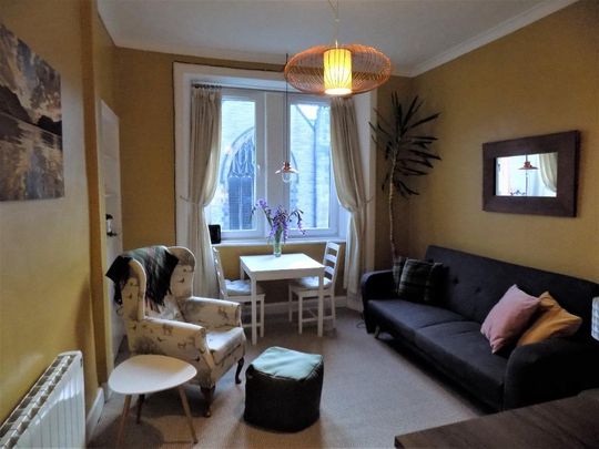 1 bedroom flat to rent - Photo 1