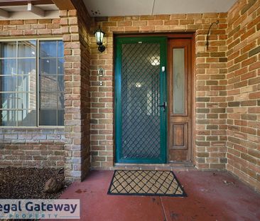 4 Rawlins Street, ROCKINGHAM WA 6168 - Photo 1