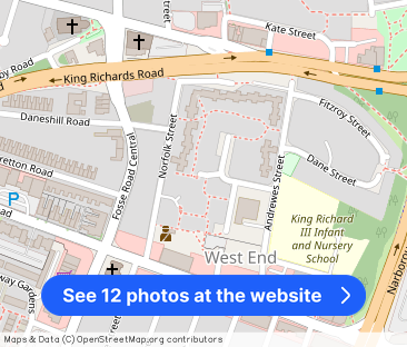 Andrewes Walk, Leicester - Photo 1