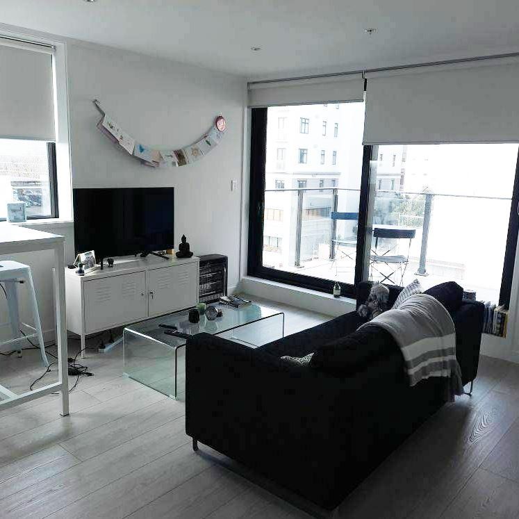 Beautiful Furnished Two Bedroom in Sugar Tree - Photo 1