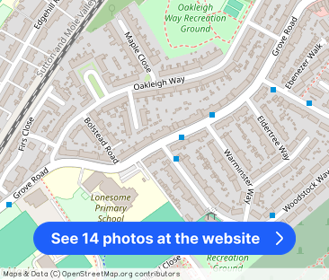 Grove Road, Mitcham, CR4 - Photo 1