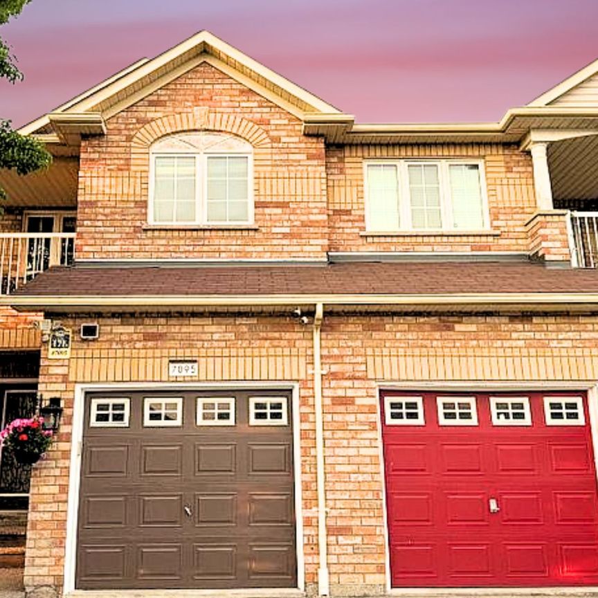 For Lease - 7095 Village Walk Unit# (Basement), Mississauga, Ontario - Photo 1