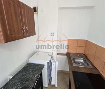 DE INCHIRIAT garsoniera , zona Plopilor Manastur, 18 mp, 180 euro - Photo 6