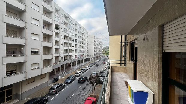 Apartamento T3 em Braga - Foto 1