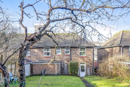 5 bedroom terraced house to rent - Photo 5
