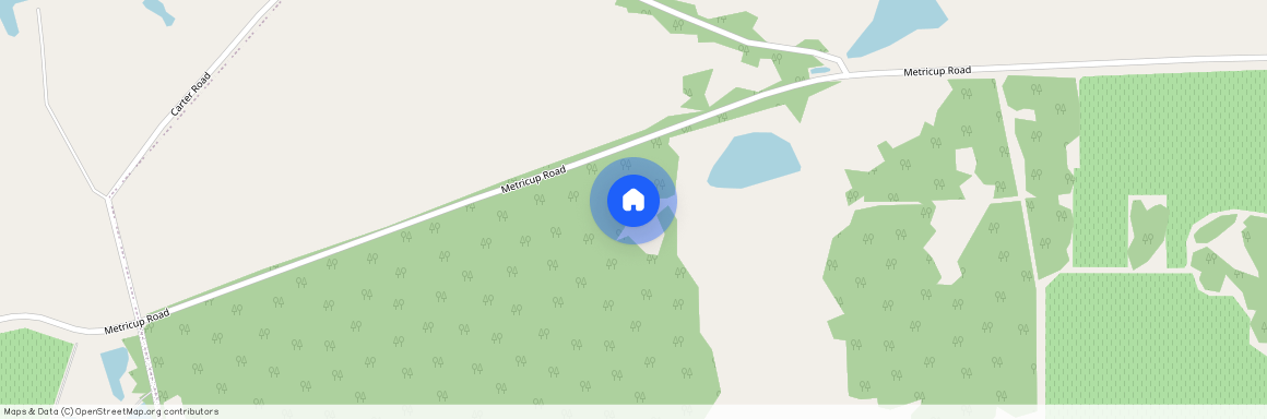 317 Metricup Road, WA 6280