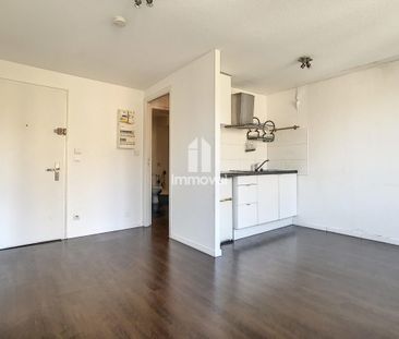 Location Appartement 2 pièces 34m² STRASBOURG 67000 - Photo 5