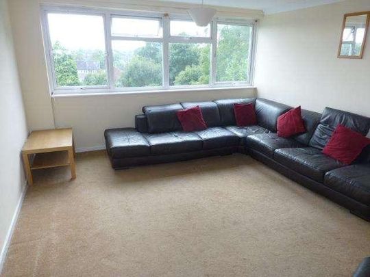 Cedarhurst, Harborne, Birmingham, B32 - Photo 1