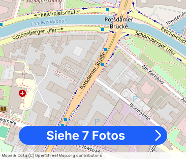 Potsdamer Straße - Foto 1