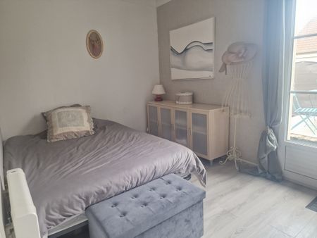 Location Maison 4 pièces 69m² CHATEAUNEUF SUR LOIRE 45110 - Photo 5