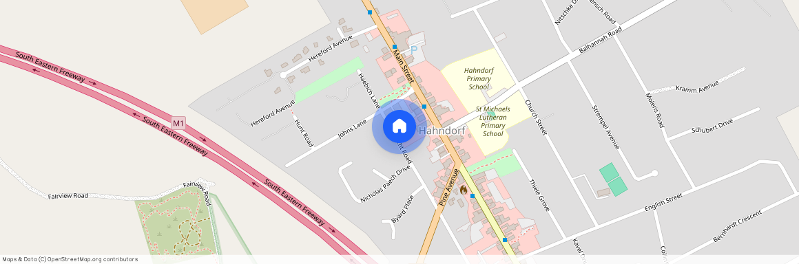 5 Auricht Rd, Hahndorf