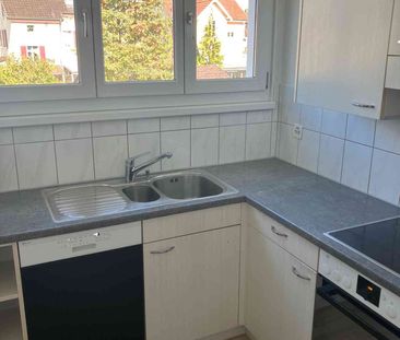4.5 Zimmer, 90 m², 1. Stock - Photo 3