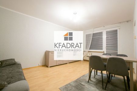 Kawalerka 30,70 m² z balkonem os. Anny Jagiellonki - Фото 3