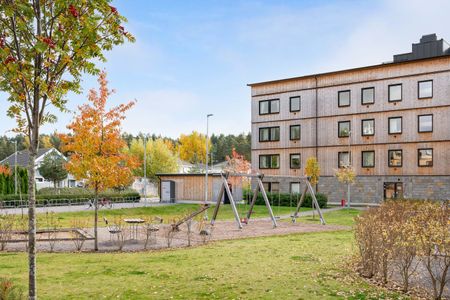 Havregatan 6 - Photo 4