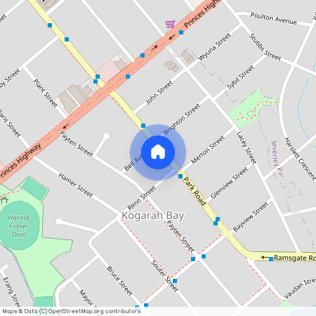 79 Park Road, NSW 2217, Kogarah Bay