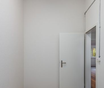 Einzigartige Wohnung am Zürichberg - Photo 2