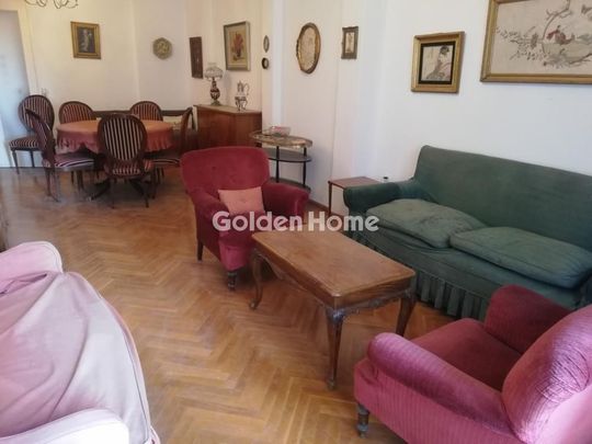 Διαμέρισμα για ενοικίαση Λόφος Φινοπούλου (Γκύζη - Πεδίον Άρεως) - Photo 1
