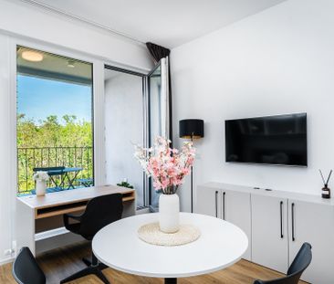 Apartment for rent, 1+KK - Studio, 42m - Photo 1