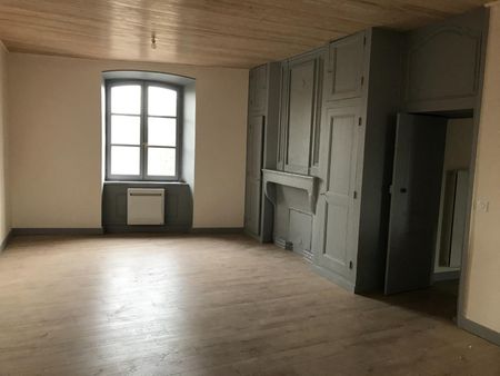 Appartement 3 pièces à louer Montbrison - 42600 / Réf: LA3546-COMPANY39997BYE - Photo 2