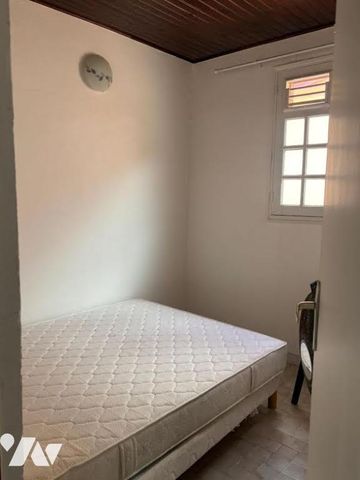 Location - Maison F4 semi-meublée au Prêcheur (Nord-Caraïbe, Martinique). - Photo 4