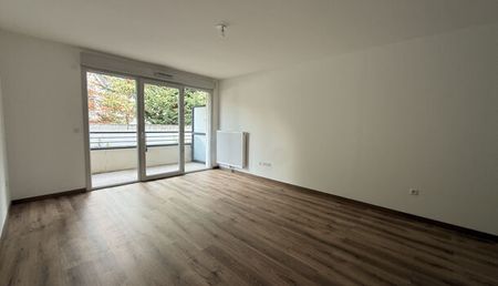 Appartement 2 pièces 46m2 REIMS 720 euros - Photo 4