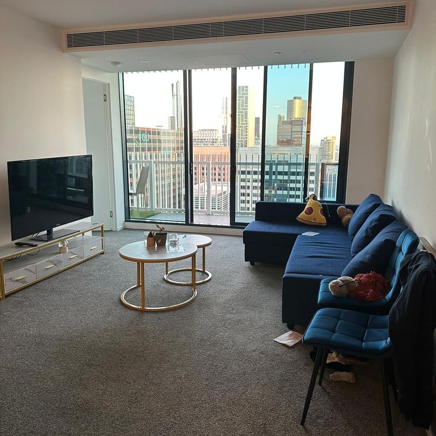 Melbourne CBD - Photo 1