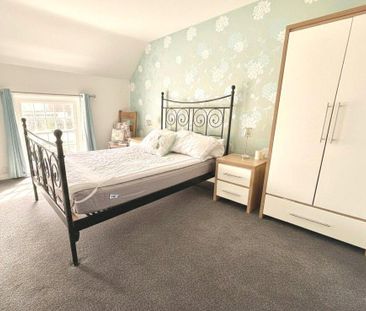 1 bedroom terraced house to rent - Photo 4