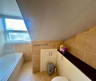 2 bedroom apartment to rent - Photo 6