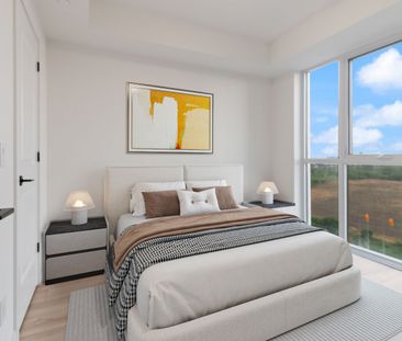 For Lease - 335 Wheat Boom Drive Unit# 611, Oakville, Ontario - Photo 3