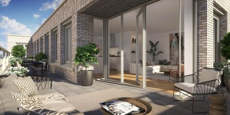 Grasweg 3 K3 - Foto 3