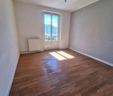 T3 - 8 Rue du Pont Carpin 38100 Grenoble - Photo 6