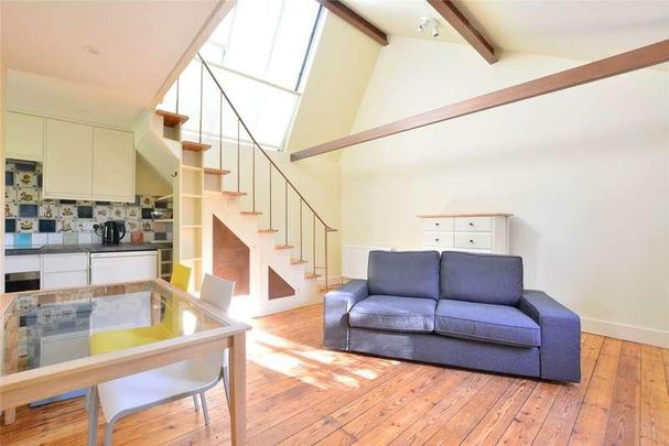 Pond Road, London, SE3 - Photo 1