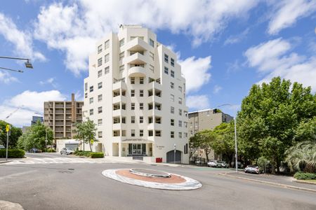 24/52 Kings Cross Road, Rushcutters Bay NSW 2011 - Apartment For Rent | Domain - Photo 5