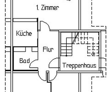 Familienfreundliches Zuhause in Cottbus - Foto 1