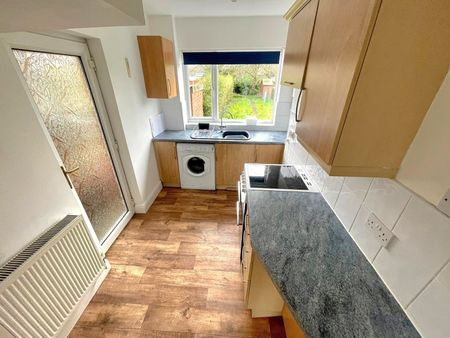 2 bedroom house to rent - Photo 5