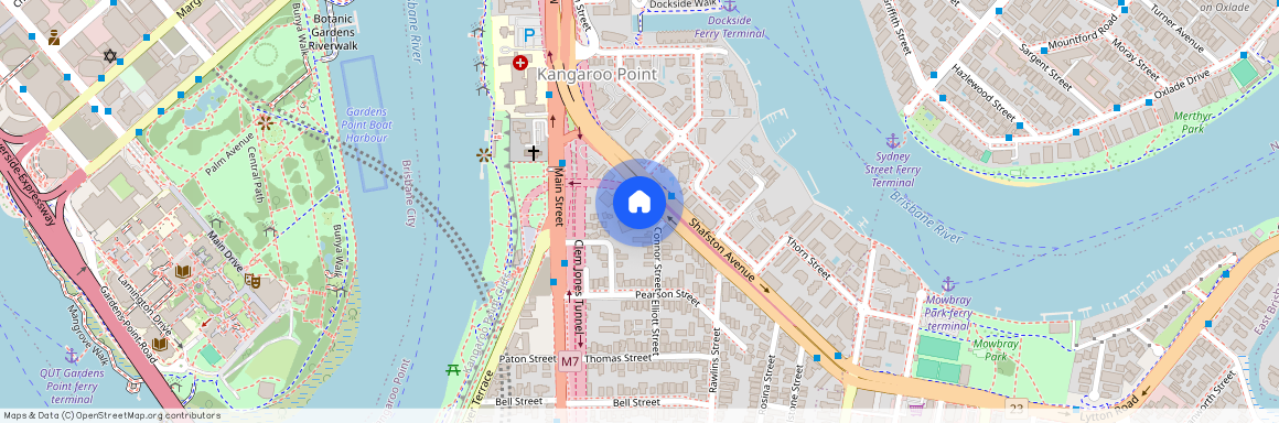 50 Connor, Brisbane, Queensland 4169