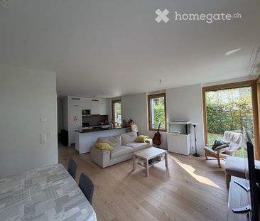Villa neuve 5,5 pièces - Lausanne Chailly - Foto 2