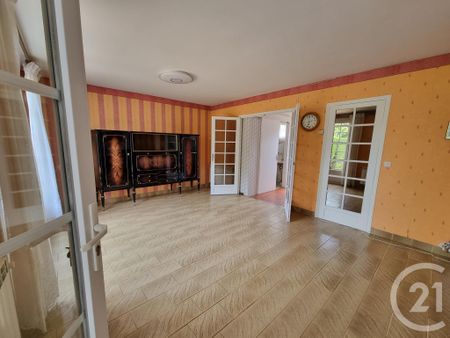Location Maison 5 pièces 93m² BRIE COMTE ROBERT 77170 - Photo 2