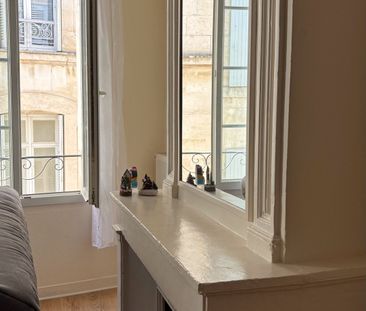 Appartement 47.51 m² - 2 Pièces - Niort (79000) - Photo 6