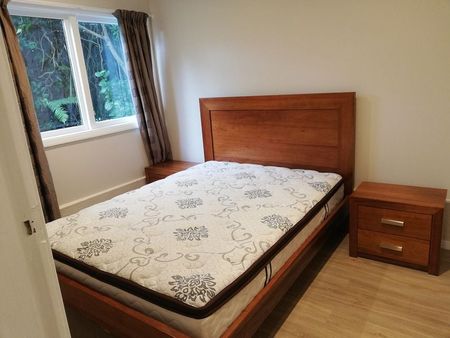 Fully furnished 1 bedroom unit - Photo 5