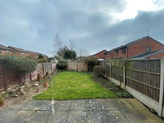 Kinross Way, Hinckley, Leics LE10 0WF - Photo 1