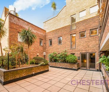 3 bedroom flat to rent - Photo 3