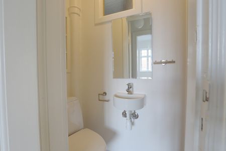 Stor 5-værelses i smuk hjørneejendom i midtbyen - Photo 4