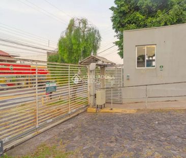 Apartamento com 2 quartos e 43m² para alugar em Olaria, Canoas. - Foto 5
