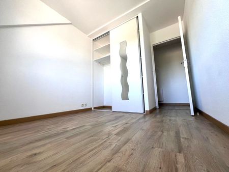 Appartement Lumineux Pluneret 3 pièce(s) 55.31 m2 centre bourg - Photo 5