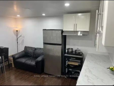 10 Sanford Crescent #Bsmt 1 - Photo 2