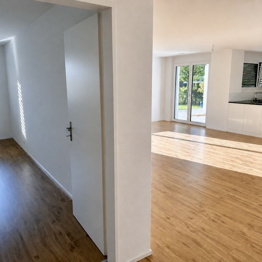 4.5 Zimmer, 119 m², EG - Foto 1